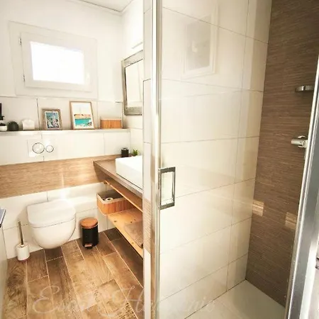 Apartamento L'echo Des Vagues *