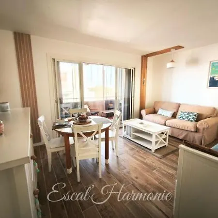 Apartamento L'echo Des Vagues
