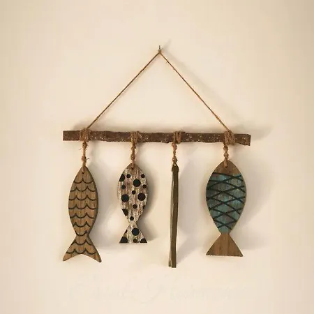 Apartamento L'echo Des Vagues *