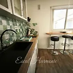 Apartamento L'echo Des Vagues Le Grau-du-Roi