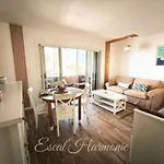 Apartamento L'echo Des Vagues