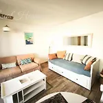 L'echo Des Vagues Apartamento *