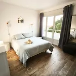 L'echo Des Vagues Apartamento *