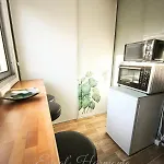 Apartamento L'echo Des Vagues