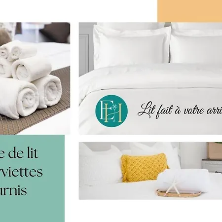 L'echo Des Vagues Le Grau-du-Roi