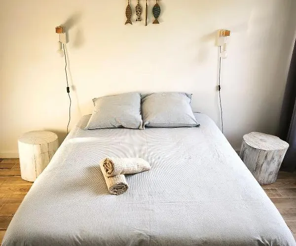 L'echo Des Vagues * Le Grau-du-Roi