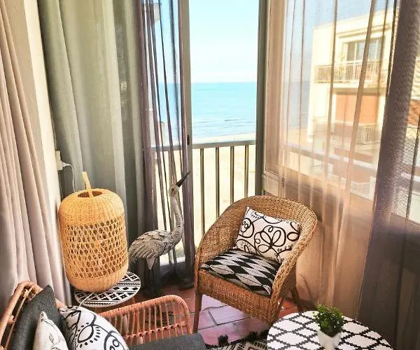 Apartamento L'echo Des Vagues