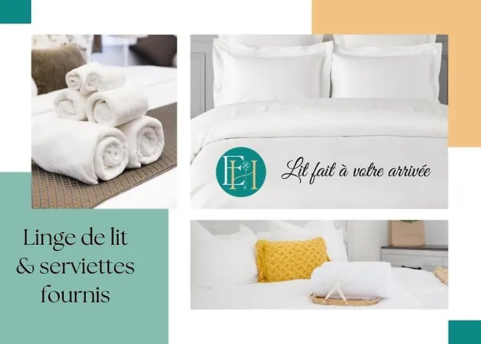 L'echo Des Vagues Le Grau-du-Roi