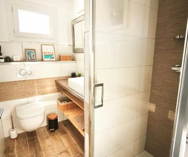 Apartamento L'echo Des Vagues *