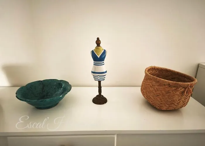 Apartamento L'echo Des Vagues