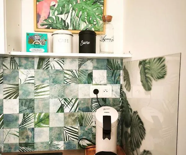 L'echo Des Vagues Apartamento Le Grau-du-Roi