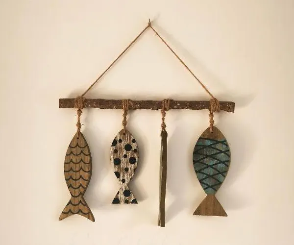 Apartamento L'echo Des Vagues *