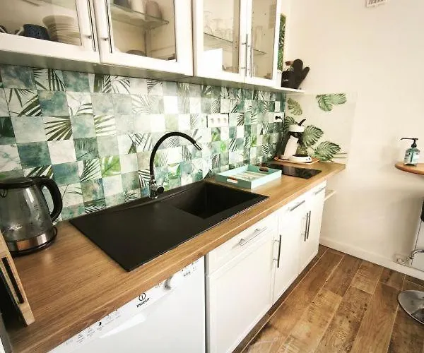 L'echo Des Vagues Le Grau-du-Roi