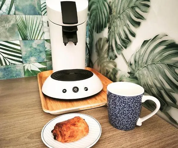 L'echo Des Vagues * Le Grau-du-Roi