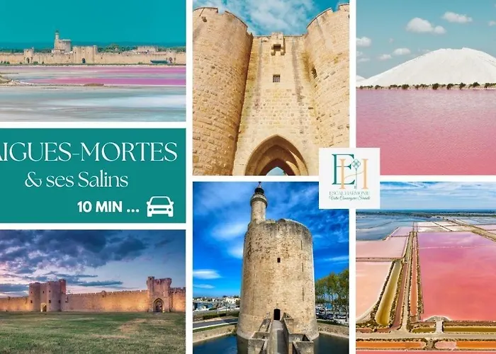 Apartamento L'echo Des Vagues *